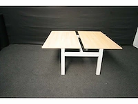 Drisag - duo workbench voor 2 personen - afbeelding 1 van  5