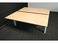 Drisag - duo workbench voor 2 personen - afbeelding 3 van  5