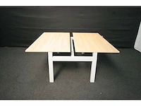 Drisag - duo workbench voor 2 personen - afbeelding 4 van  5