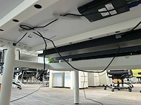 Drisag - zit/sta workbench - bureaus (2x) - afbeelding 7 van  7