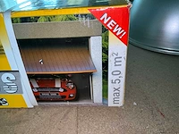 Drive 500s garagepoortaandrijving - afbeelding 6 van  6