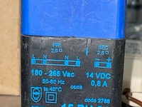 Drivers, power supply - afbeelding 3 van  11