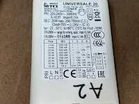 Drivers, power supply - afbeelding 5 van  11