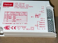 Drivers, power supply - afbeelding 8 van  11