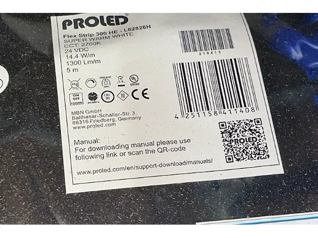 Drivers, power supply - afbeelding 10 van  11