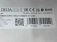 Drivers, power supply - afbeelding 11 van  11