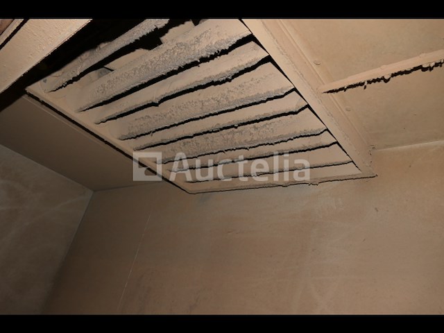 Droge filtercabine voor spuiten - afbeelding 3 van  5