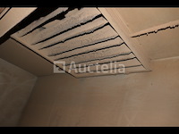 Droge filtercabine voor spuiten - afbeelding 3 van  5