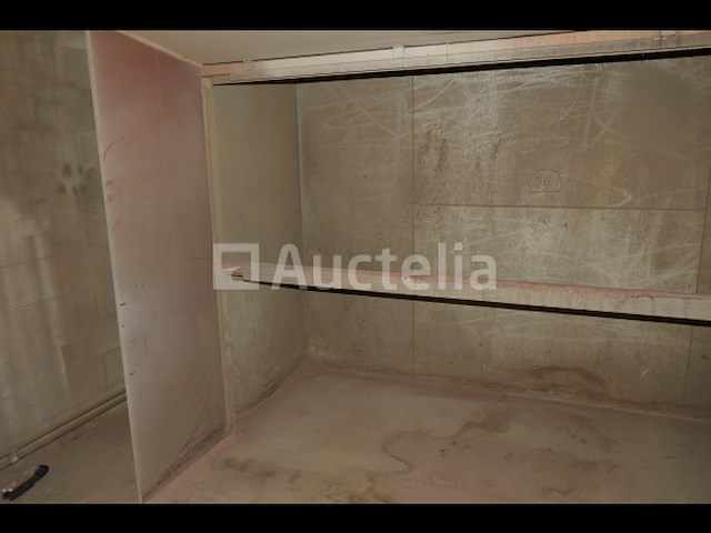 Droge filtercabine voor spuiten - afbeelding 4 van  5