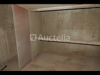 Droge filtercabine voor spuiten - afbeelding 4 van  5