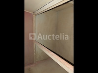 Droge filtercabine voor spuiten - afbeelding 5 van  5