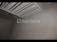 Droge filtercabine voor spuiten - afbeelding 1 van  5