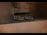 Droge filtercabine voor spuiten - afbeelding 4 van  5