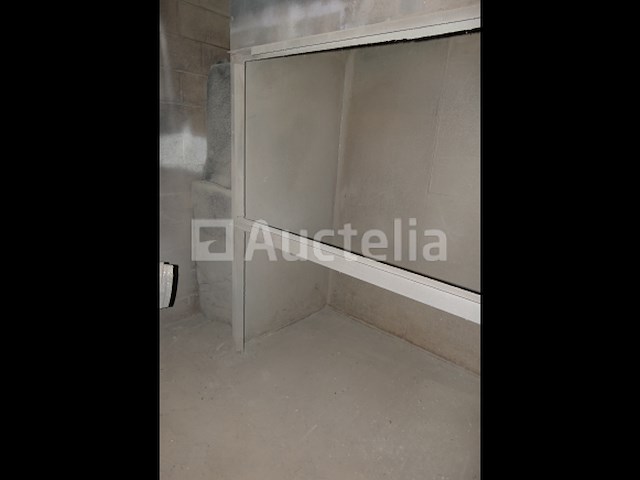 Droge filtercabine voor spuiten - afbeelding 5 van  5