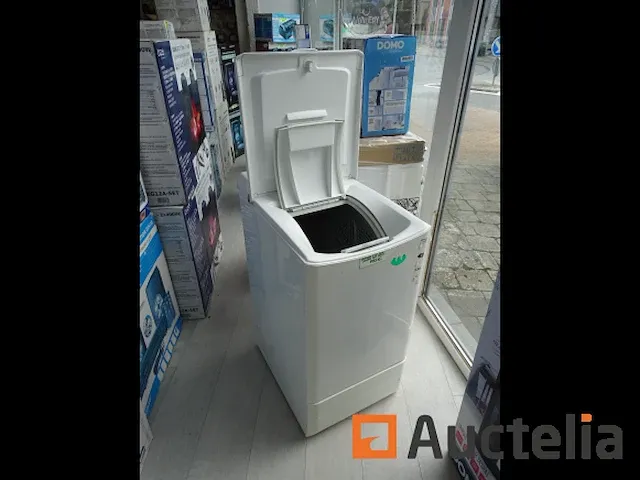 Droger brandt hygrocapt - afbeelding 1 van  6