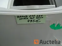 Droger brandt hygrocapt - afbeelding 4 van  6