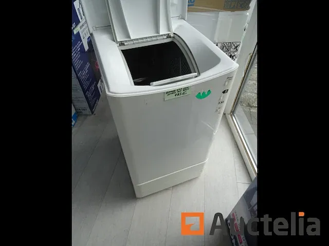 Droger brandt hygrocapt - afbeelding 6 van  6