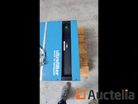 Droger ultrafilter (nr 01-010) - afbeelding 3 van  8