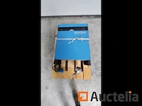 Droger ultrafilter (nr 01-010) - afbeelding 4 van  8