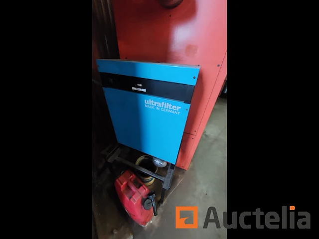 Droger ultrafilter (nr 01-010) - afbeelding 5 van  8