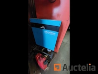 Droger ultrafilter (nr 01-010) - afbeelding 5 van  8