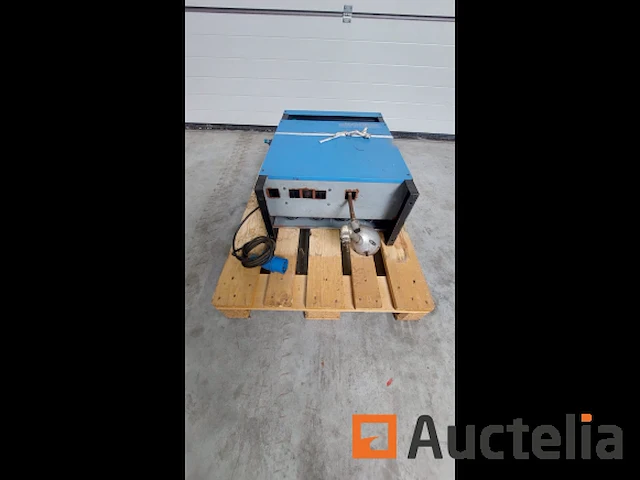 Droger ultrafilter (nr 01-010) - afbeelding 7 van  8