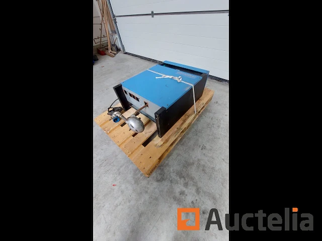 Droger ultrafilter (nr 01-010) - afbeelding 8 van  8