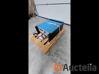 Droger ultrafilter (nr 01-010) - afbeelding 8 van  8
