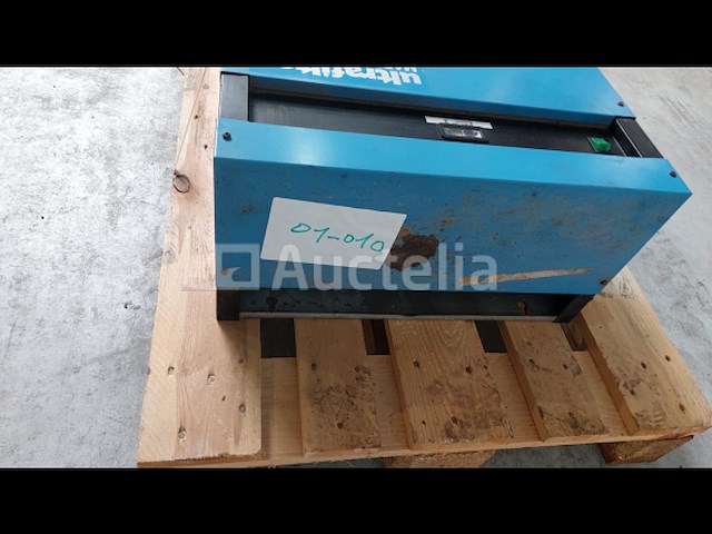 Droger ultrafilter - afbeelding 2 van  8