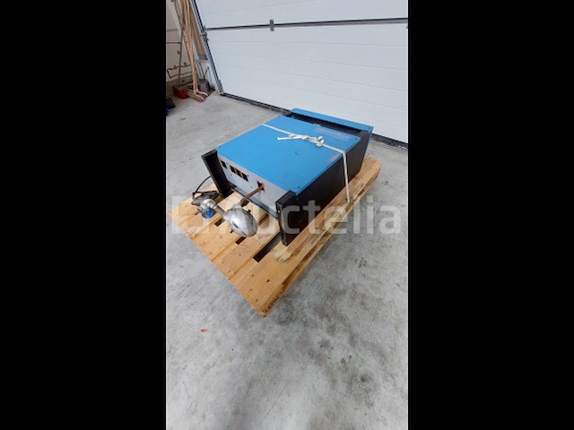 Droger ultrafilter - afbeelding 4 van  8