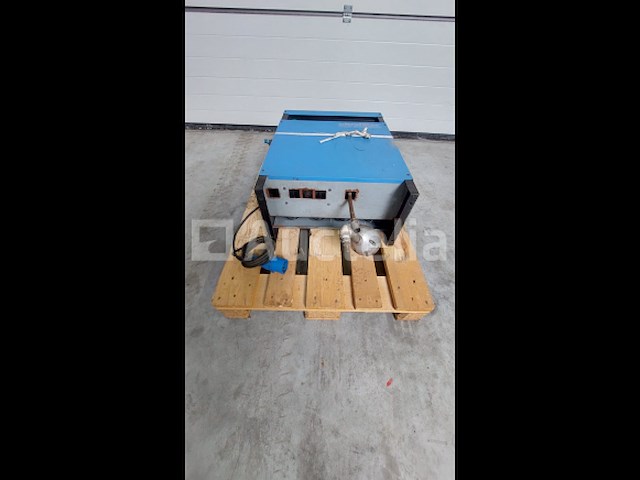 Droger ultrafilter - afbeelding 5 van  8