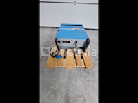 Droger ultrafilter - afbeelding 5 van  8