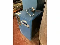 Droger/ontvochtiger abac type model dry290 - afbeelding 4 van  6
