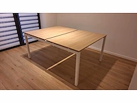 Dromea - duoworkbench - afbeelding 1 van  6