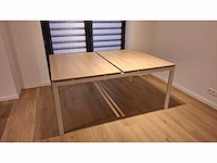 Dromea - duoworkbench - afbeelding 4 van  6