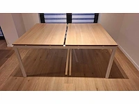 Dromea - duoworkbench - afbeelding 5 van  6