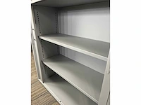 Dromeas - h130 - dossierkast (2x) - afbeelding 8 van  10