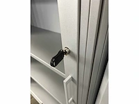 Dromeas - h130 - dossierkast (2x) - afbeelding 9 van  10