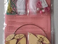 Dromenvanger zelf maken 40*14cm - afbeelding 5 van  5
