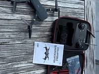 Drone - collaptible quadrocopter - afbeelding 2 van  8