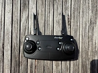 Drone - collaptible quadrocopter - afbeelding 4 van  8