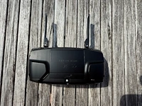 Drone - collaptible quadrocopter - afbeelding 5 van  8