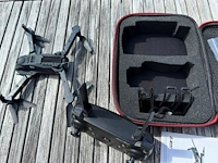 Drone - collaptible quadrocopter - afbeelding 6 van  8