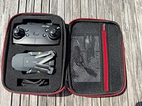 Drone - collaptible quadrocopter - afbeelding 8 van  8