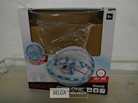 Drone cyclone - afbeelding 1 van  5