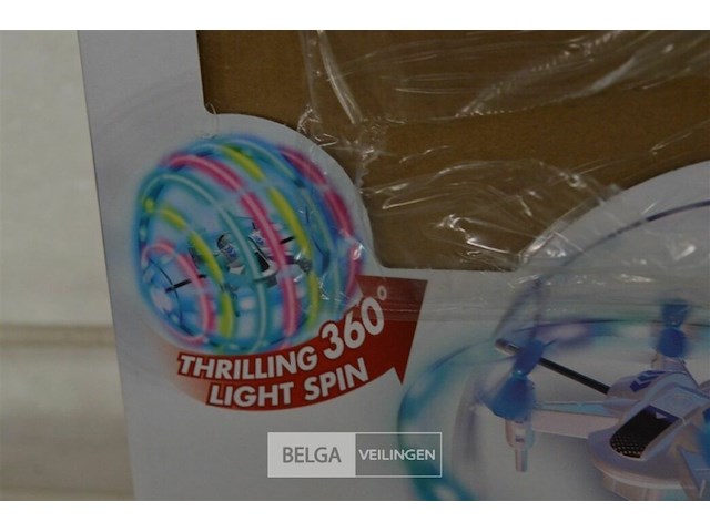 Drone cyclone - afbeelding 2 van  5