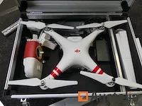 Drone dji phantom 2 vision+ - afbeelding 3 van  4