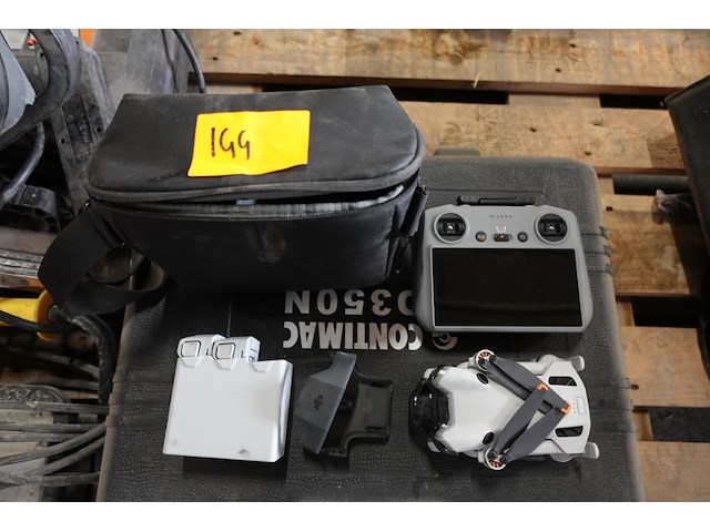 Drone dji - afbeelding 1 van  5