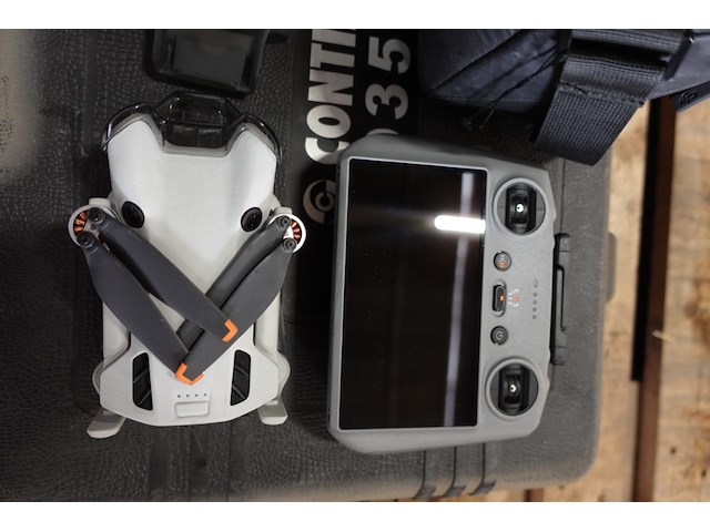 Drone dji - afbeelding 2 van  5