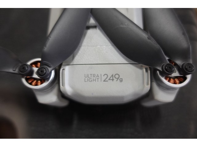 Drone dji - afbeelding 4 van  5